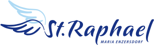 St. Raphael Logo